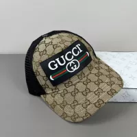 $25.00 USD Gucci Caps #1324504
