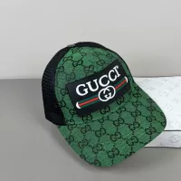$25.00 USD Gucci Caps #1324505