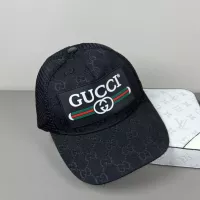 $25.00 USD Gucci Caps #1324506