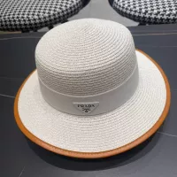 $38.00 USD Prada Caps #1324509