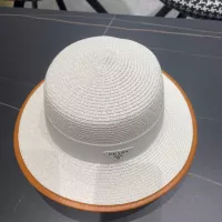 $38.00 USD Prada Caps #1324509
