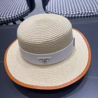 $38.00 USD Prada Caps #1324510