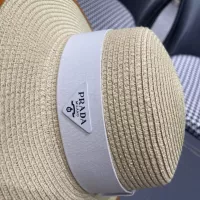 $38.00 USD Prada Caps #1324510