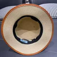 $38.00 USD Prada Caps #1324510