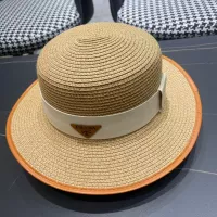 $38.00 USD Prada Caps #1324511