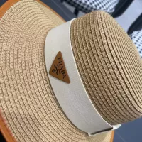 $38.00 USD Prada Caps #1324511