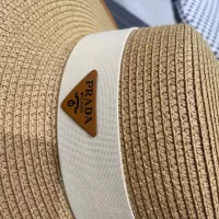 $38.00 USD Prada Caps #1324511