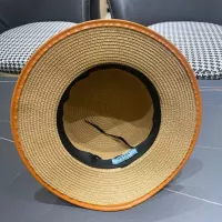 $38.00 USD Prada Caps #1324511