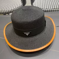 $38.00 USD Prada Caps #1324512