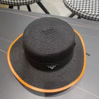 $38.00 USD Prada Caps #1324512
