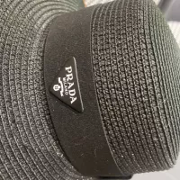 $38.00 USD Prada Caps #1324512