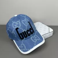 $25.00 USD Gucci Caps #1324514
