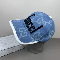 $25.00 USD Gucci Caps #1324514