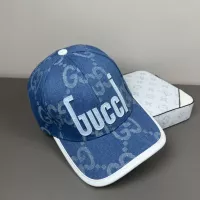 $25.00 USD Gucci Caps #1324515