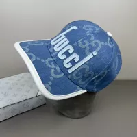 $25.00 USD Gucci Caps #1324515