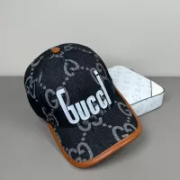 $25.00 USD Gucci Caps #1324516