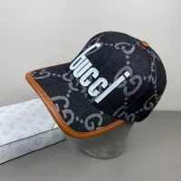 $25.00 USD Gucci Caps #1324516