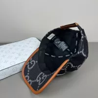 $25.00 USD Gucci Caps #1324516