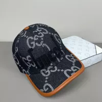 $25.00 USD Gucci Caps #1324517