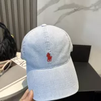 $27.00 USD Ralph Lauren Polo Caps #1324527
