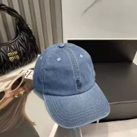 $27.00 USD Ralph Lauren Polo Caps #1324529