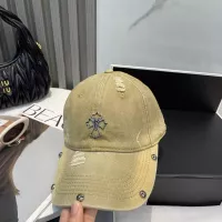 $27.00 USD Chrome Hearts Caps #1324546