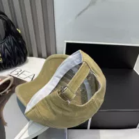 $27.00 USD Chrome Hearts Caps #1324546