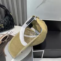 $27.00 USD Chrome Hearts Caps #1324546
