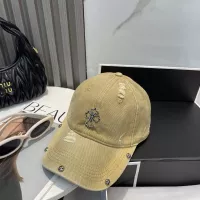 $27.00 USD Chrome Hearts Caps #1324546