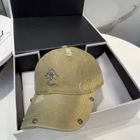 $27.00 USD Chrome Hearts Caps #1324546