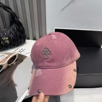 $27.00 USD Chrome Hearts Caps #1324547