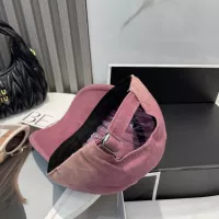 $27.00 USD Chrome Hearts Caps #1324547