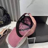 $27.00 USD Chrome Hearts Caps #1324547