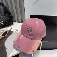 $27.00 USD Chrome Hearts Caps #1324547