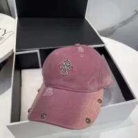 $27.00 USD Chrome Hearts Caps #1324547