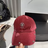 $27.00 USD Chrome Hearts Caps #1324548