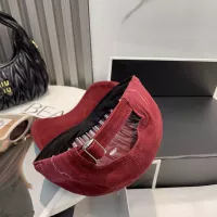 $27.00 USD Chrome Hearts Caps #1324548