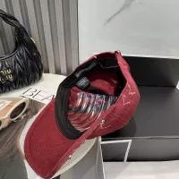 $27.00 USD Chrome Hearts Caps #1324548