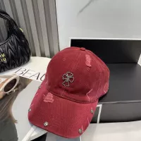 $27.00 USD Chrome Hearts Caps #1324548