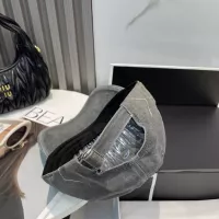 $27.00 USD Chrome Hearts Caps #1324549