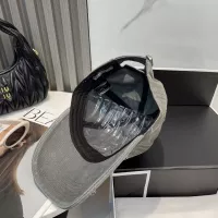 $27.00 USD Chrome Hearts Caps #1324549