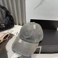 $27.00 USD Chrome Hearts Caps #1324549