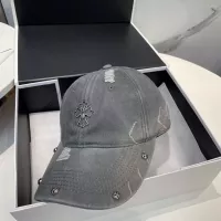 $27.00 USD Chrome Hearts Caps #1324549