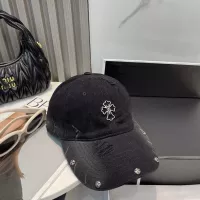 $27.00 USD Chrome Hearts Caps #1324550