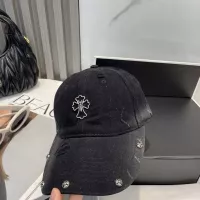 $27.00 USD Chrome Hearts Caps #1324550