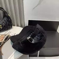 $27.00 USD Chrome Hearts Caps #1324550