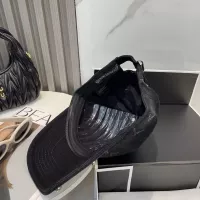 $27.00 USD Chrome Hearts Caps #1324550