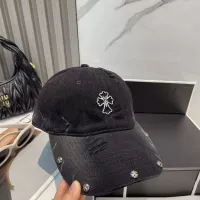 $27.00 USD Chrome Hearts Caps #1324550