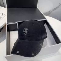$27.00 USD Chrome Hearts Caps #1324550