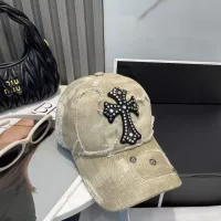 $29.00 USD Chrome Hearts Caps #1324557